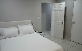 The Brooklyn Guesthouse